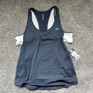 Workout Tank - NWT - Under Armour